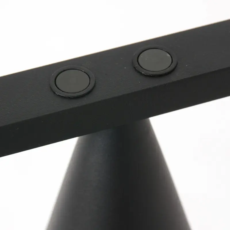 Foto 4 Hanglamp Vortex 3066ZW Zwart Vortex 3066ZW