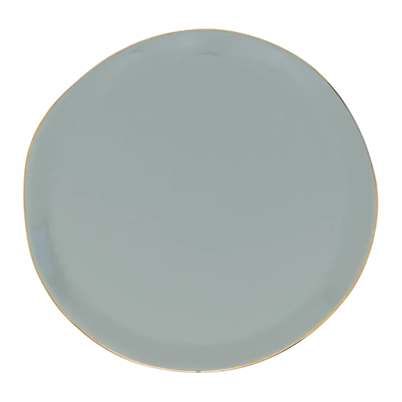 Foto 1 Good Morning Plate L Slate