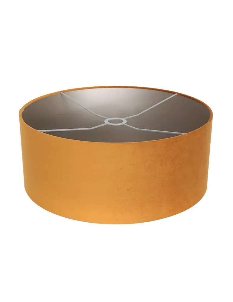 Foto 4 Hanglamp Sparkled Light 3602ZW+K1066KS Zwart-Fluweel Goud Sparkled Light 8158ZW