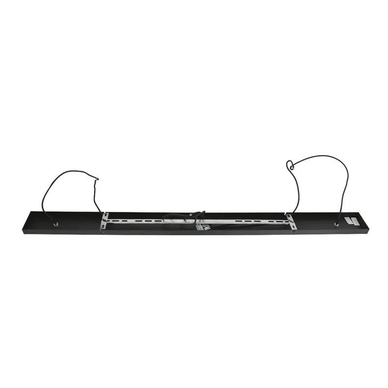 Foto 9 Hanglamp Bollique 3122ZW Zwart Bollique 3122ZW