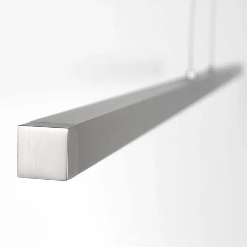 Foto 6 Hanglamp Danske 2745ST Staal Danske 2745ST