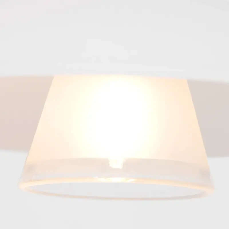Foto 4 Hanglamp Tallerken 2655ZW Zwart Tallerken 2655ZW