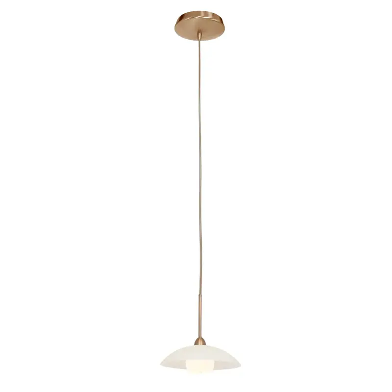 Foto 1 Hanglamp Sovereign Classic 2740BR Brons Sovereign classic 2740BR