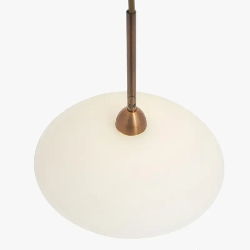 Foto 4 Hanglamp Sovereign Classic 2740BR Brons Sovereign classic 2740BR