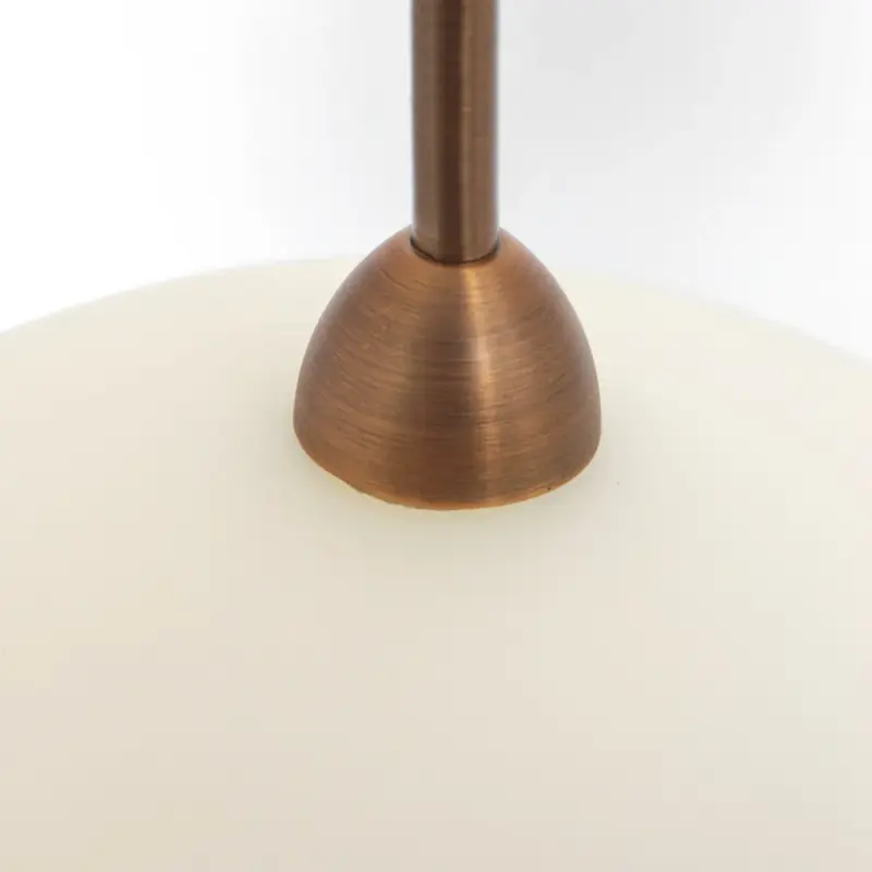 Foto 5 Hanglamp Sovereign Classic 2740BR Brons Sovereign classic 2740BR