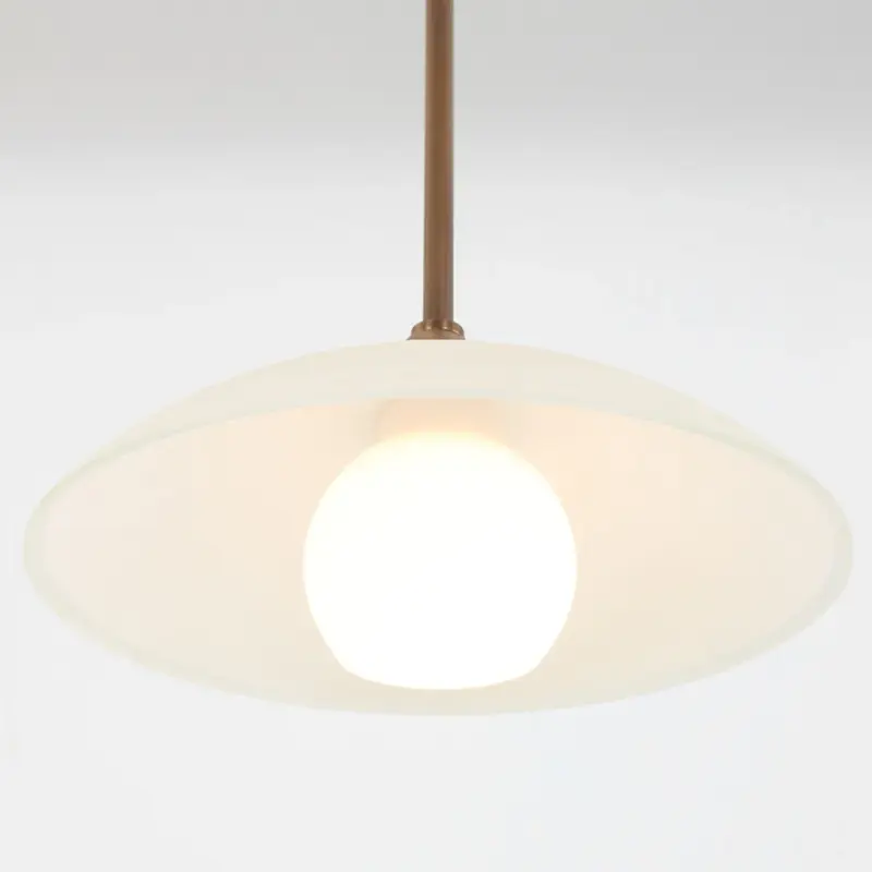 Foto 6 Hanglamp Sovereign Classic 2740BR Brons Sovereign classic 2740BR