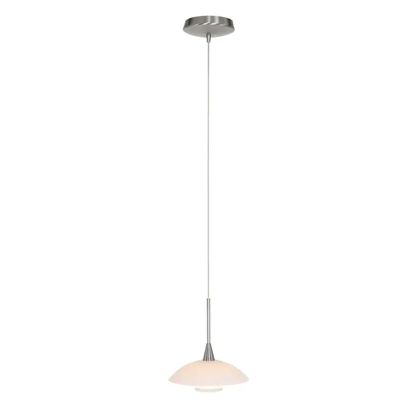 Foto 1 Hanglamp Tallerken 2655ST Staal Tallerken 2655ST