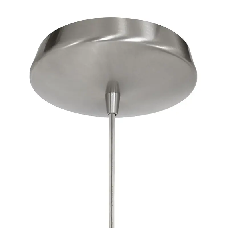 Foto 7 Hanglamp Tallerken 2655ST Staal Tallerken 2655ST