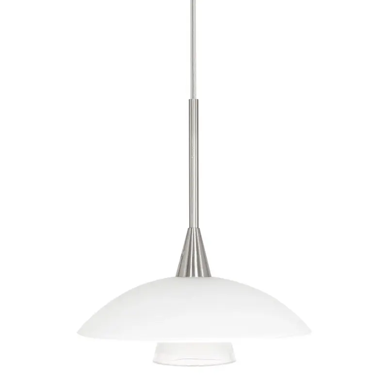 Foto 9 Hanglamp Tallerken 2655ST Staal Tallerken 2655ST