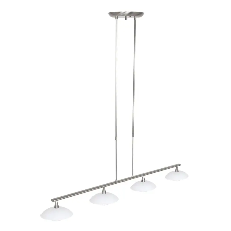 Foto 16 Hanglamp Tallerken 2658ST Staal Tallerken 2658ST