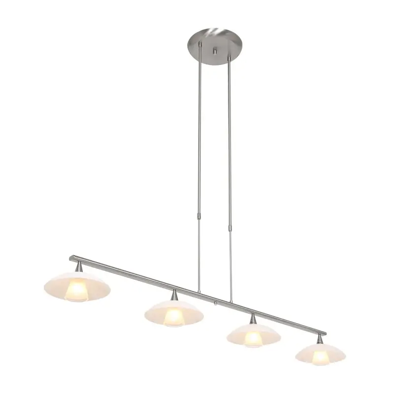 Foto 17 Hanglamp Tallerken 2658ST Staal Tallerken 2658ST