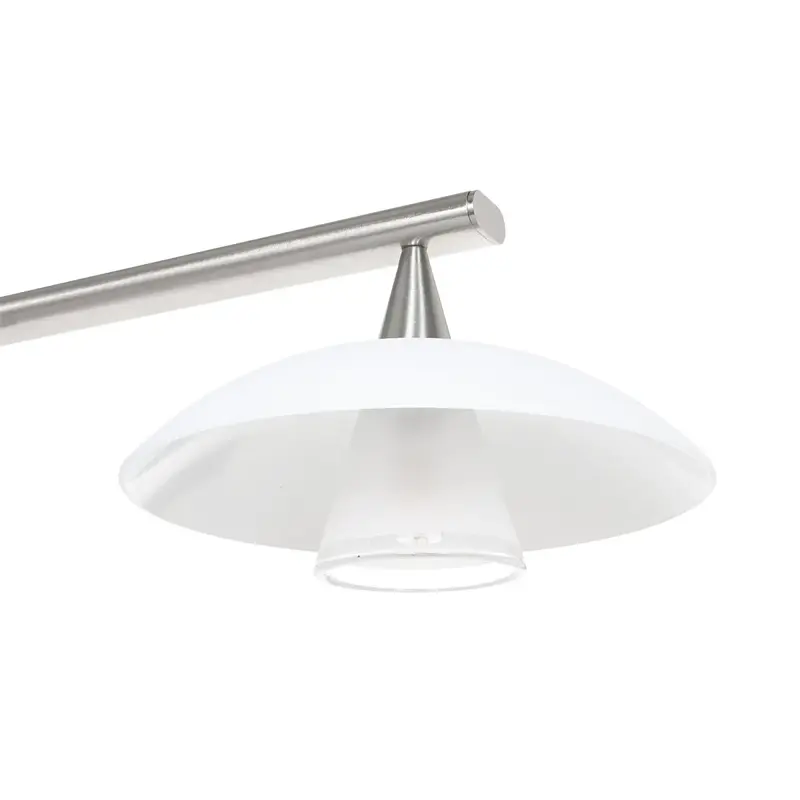 Foto 5 Hanglamp Tallerken 2658ST Staal Tallerken 2658ST