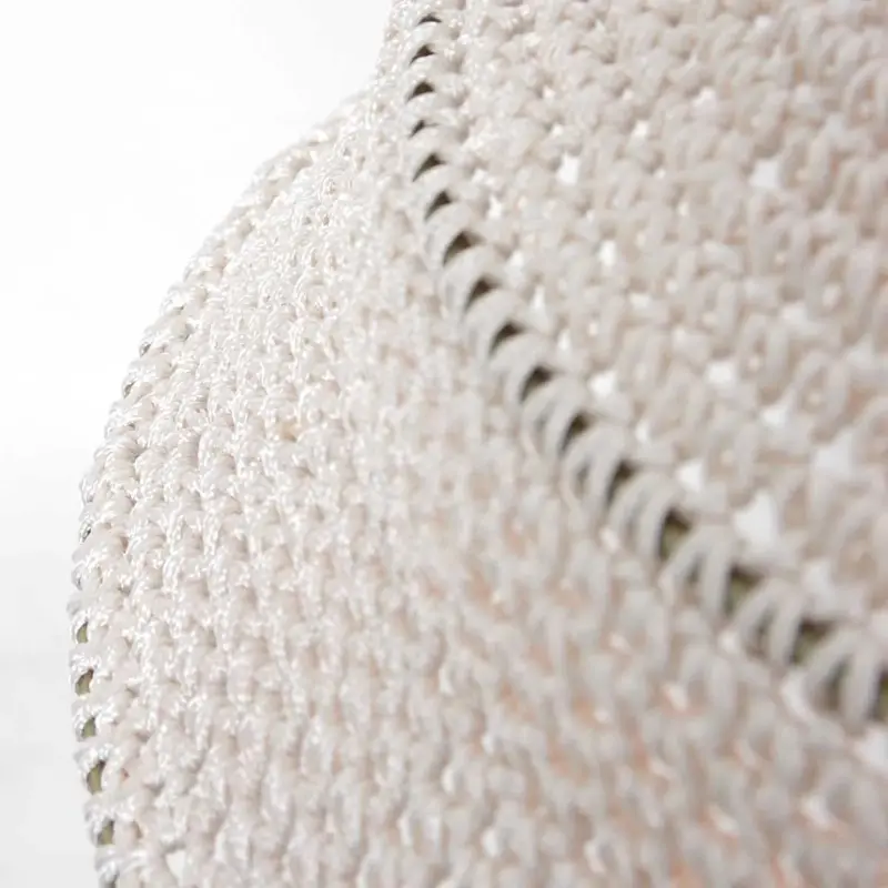 Foto 9 AN Hangl. 1-L. knitted Marrakesch 3394W