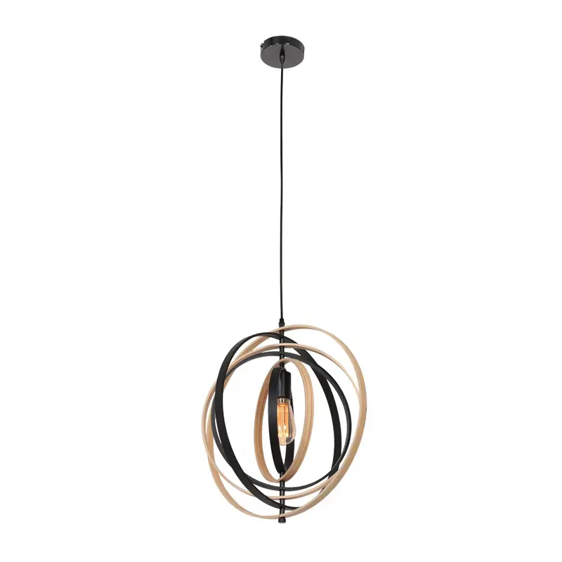 Foto 9 AN Hangl. 1-l. bol 45cm Muoversi 3491BE