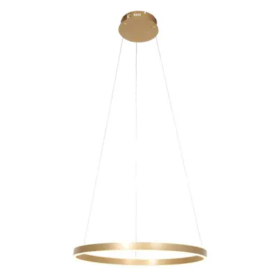 Foto van Hanglamp Ringlux 3502GO Goud Ringlux 3502GO