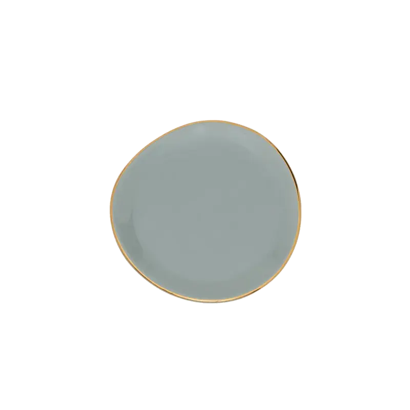 Foto 1 Good Morning Plate S Slate