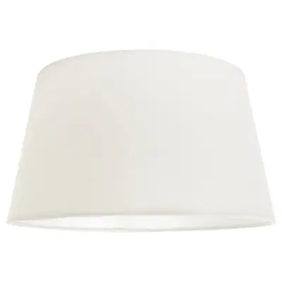 Foto van Lampenkap Bella K58941S Creme Chintz Lampenkappen K58941S