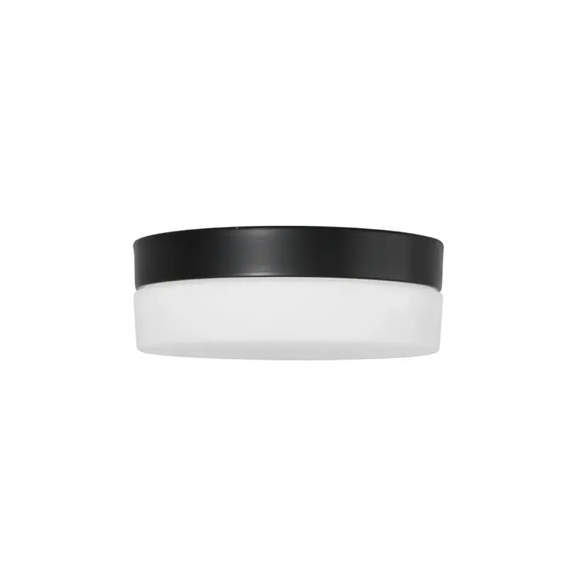 Foto 5 Plafondlamp Ikaro 1362ZW Zwart Ikaro 1362ZW