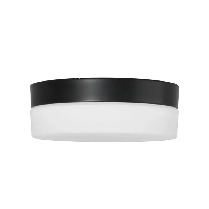 Foto 5 Plafondlamp Ikaro 1363ZW Zwart Ikaro 1363ZW