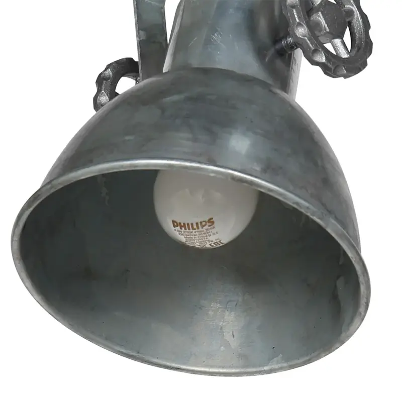 Foto 8 Spot 3-l. antique *M* 3674NI