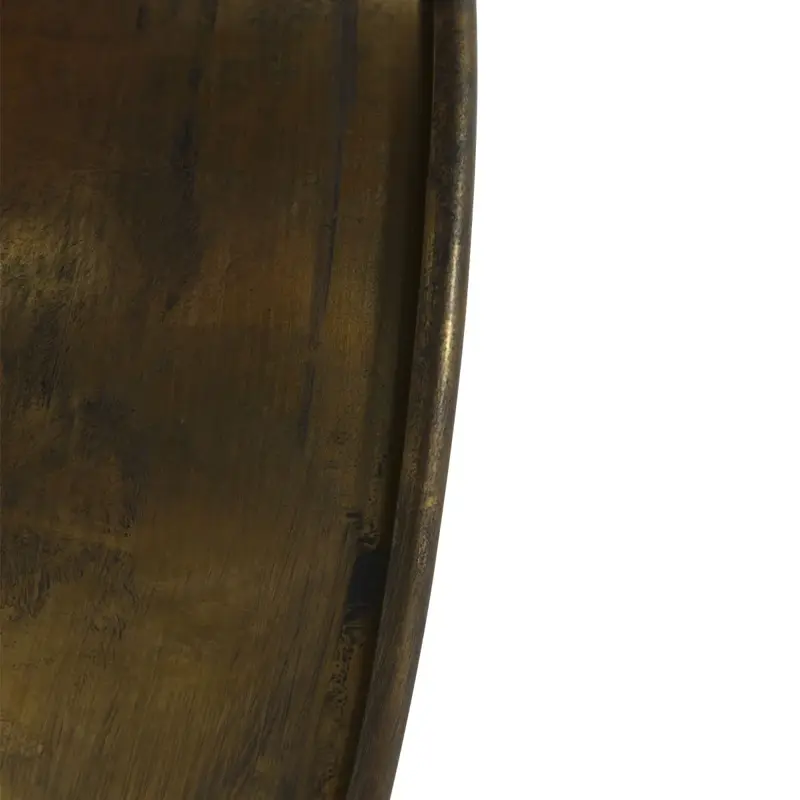 Foto 11 Plafondlamp Gearwood 2133BR Brons Gearwood 2133BR