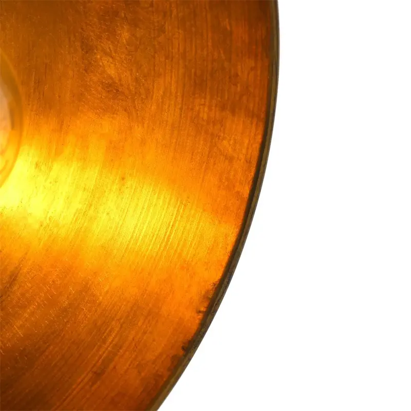 Foto 10 Plafondlamp Gearwood 7968BR Brons Gearwood 7968BR