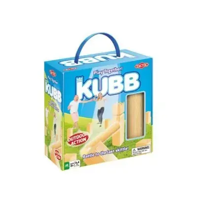 Foto 1 KUBB
