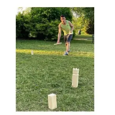Foto 2 KUBB