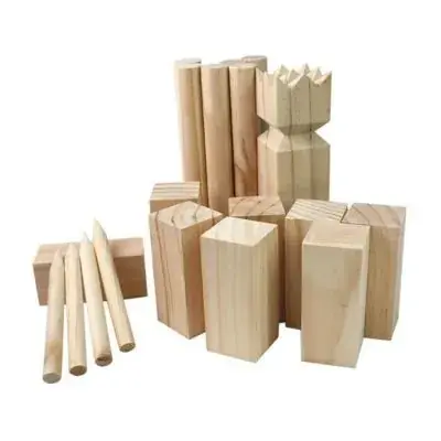 Foto 3 KUBB