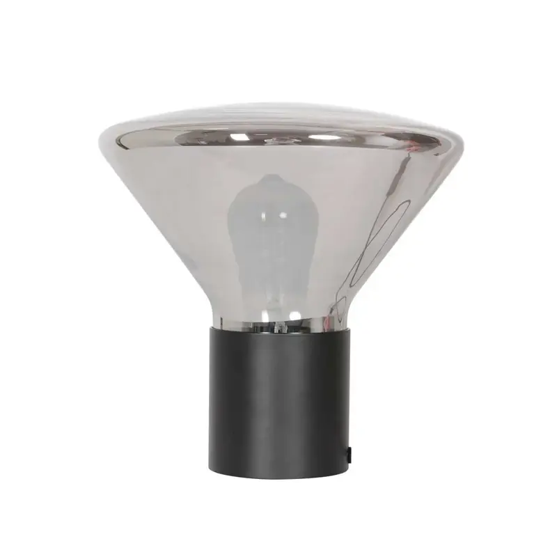 Foto 9 Tafellamp Ambiance 3401ZW Zwart Ambiance 3401ZW