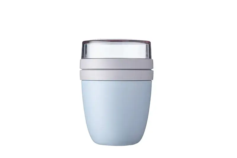Foto 1 Lunchpot Ellipse Nordic Blue
