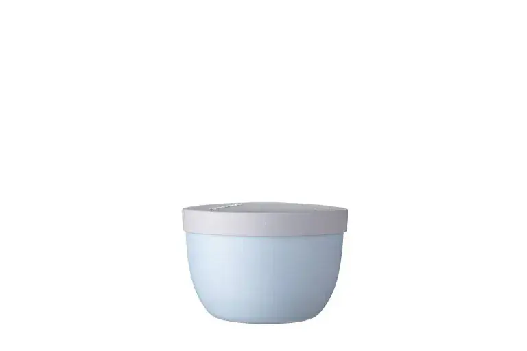 Foto 1 Snackpot Ellipse 350 ml Blue