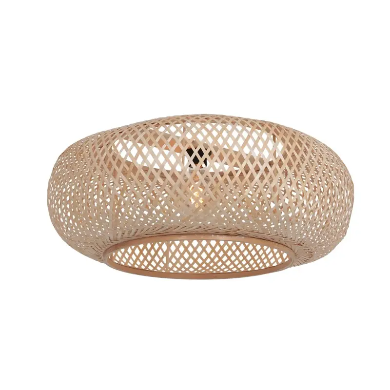 Foto 3 Vloerlamp Sparkled Light 7268ZW+K2000HS Zwart-Bruin Sparkled Light 7507ZW