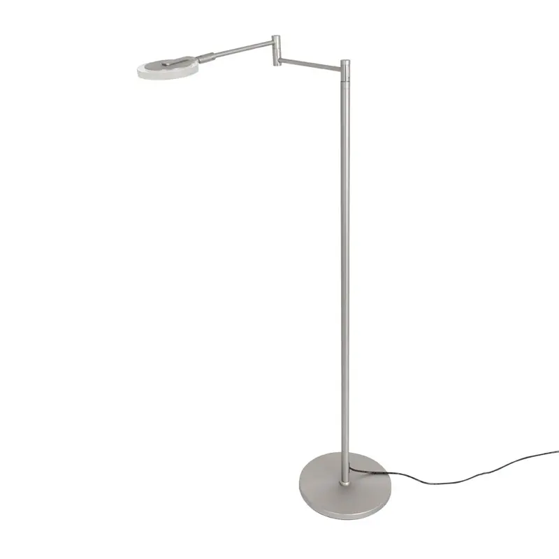 Foto 11 Vloerlamp Turound 3081ST Staal Turound 3081ST