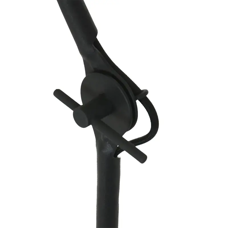 Foto 4 Vloerlamp Anne Kasket 2691ZW Zwart Kasket 2691ZW