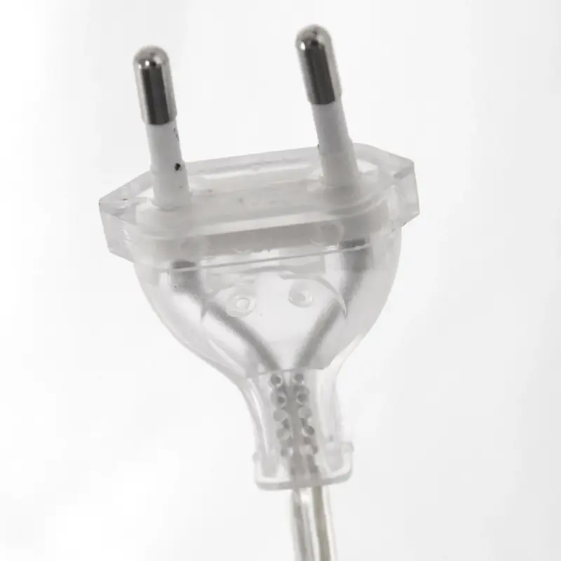 Foto 9 Vloerlamp Sparkled Light 7268ST+K1066GS Staal-Fluweel Zilver Sparkled Light 8125ST