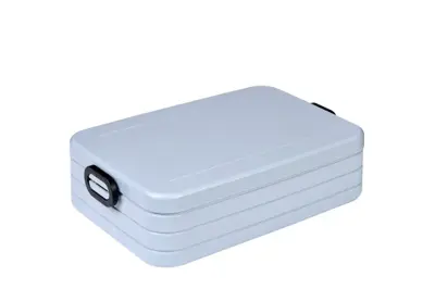 Foto van Lunchbox Large Nordic Blue
