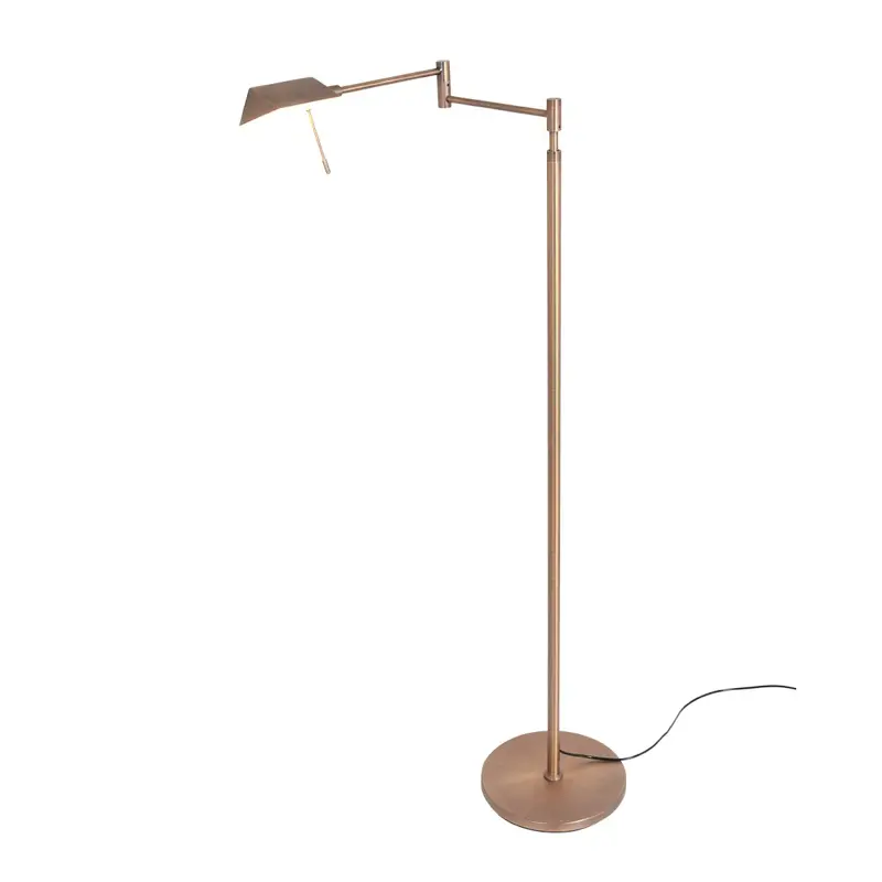 Foto 1 Vloerlamp Retina 3083BR Brons Retina 3083BR