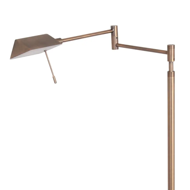 Foto 11 Vloerlamp Retina 3083BR Brons Retina 3083BR