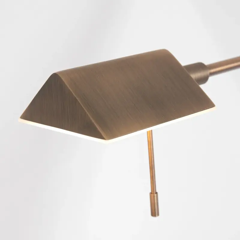 Foto 4 Vloerlamp Retina 3083BR Brons Retina 3083BR