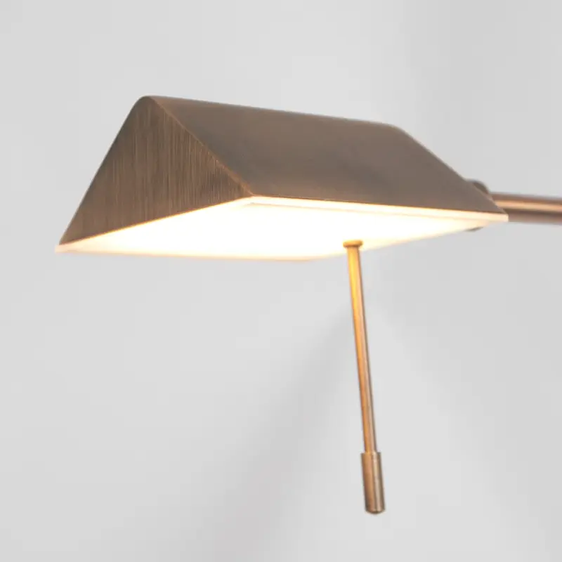 Foto 5 Vloerlamp Retina 3083BR Brons Retina 3083BR