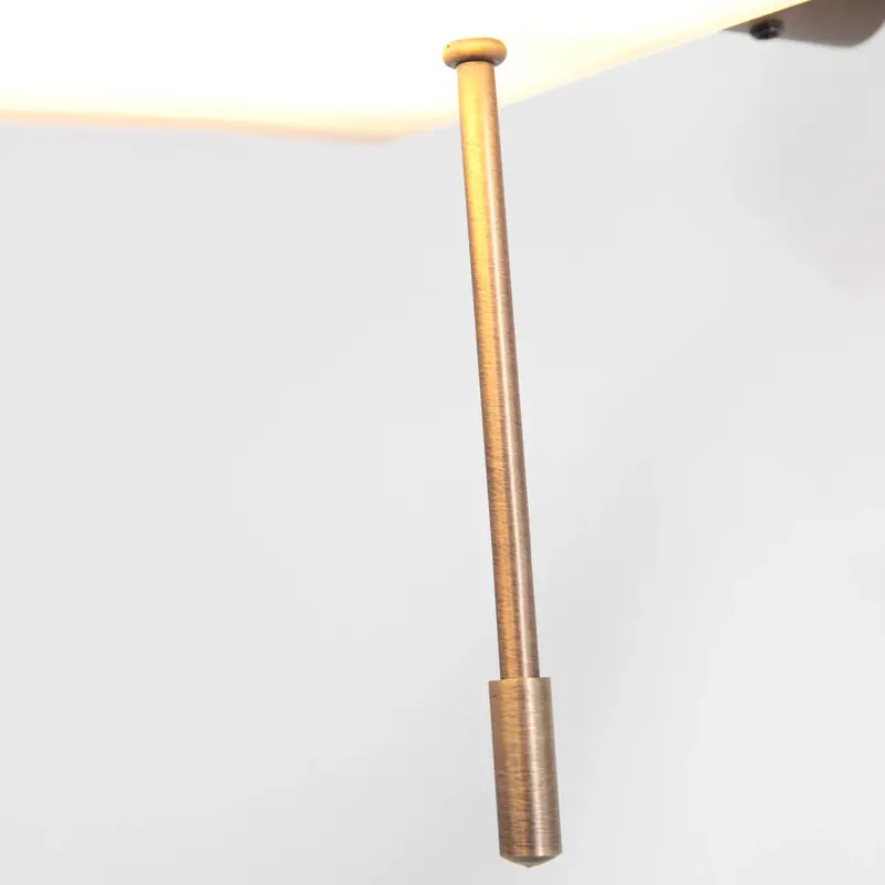 Foto 9 Vloerlamp Retina 3083BR Brons Retina 3083BR