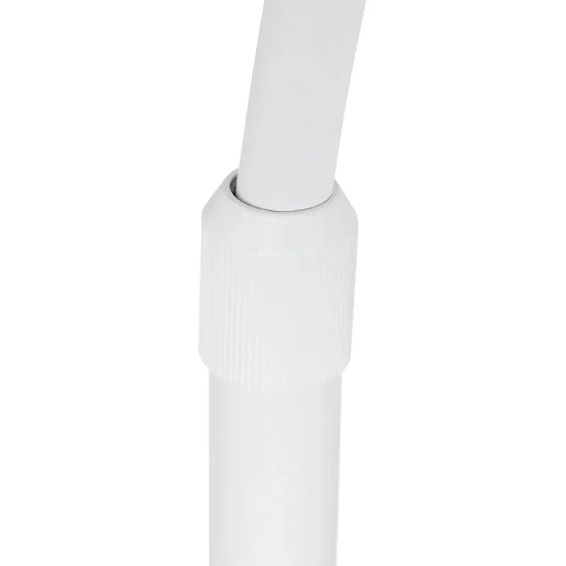 Foto 8 Vloerlamp Sparkled Light 7268W+K1066NS Wit-Sizoflor Zwart Sparkled Light 7167W