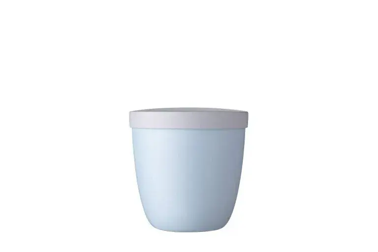 Foto 1 Snackpot Ellipse 500 ml Blue