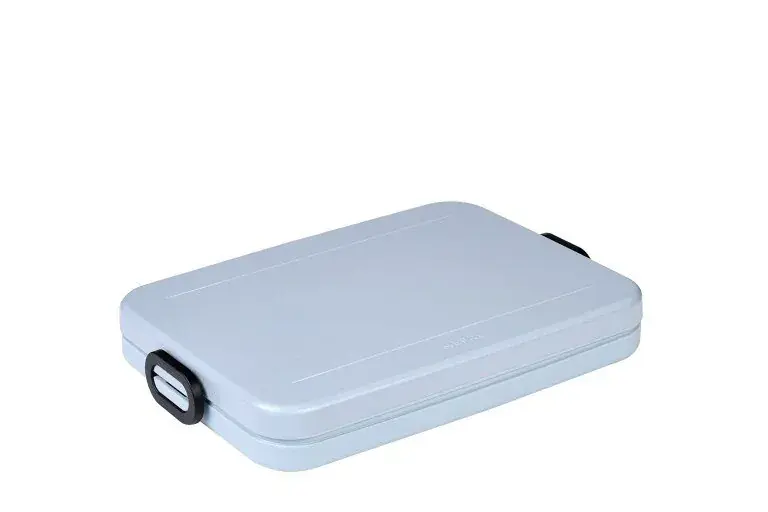 Foto 1 Lunchbox Flat Nordic Blue