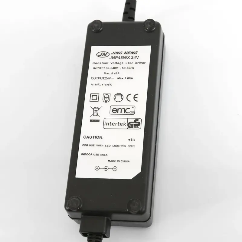 Foto 19 Vloerl. 2-l.trsp. 40+10w 2200-4000K Turound 2988ST