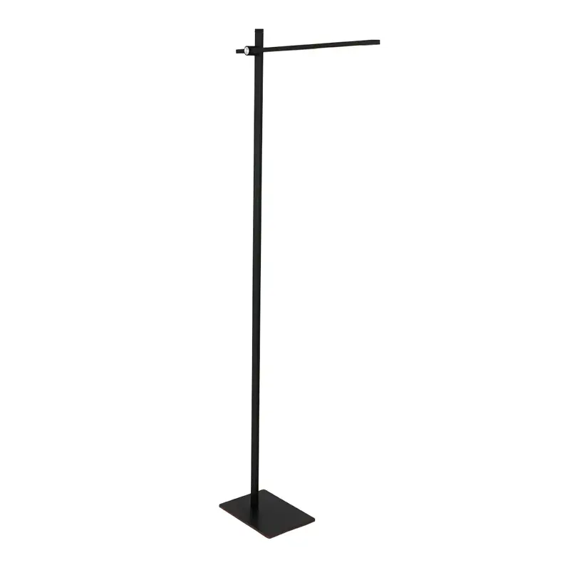 Foto 1 Vloerlamp Stekk 2690ZW Zwart Stekk 2690ZW