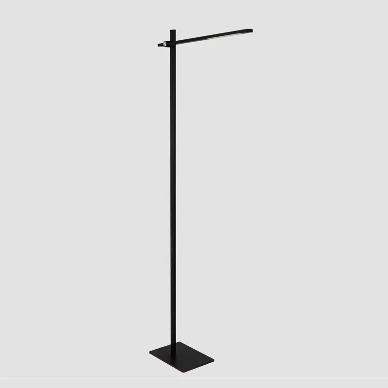 Foto 14 Vloerlamp Stekk 2690ZW Zwart Stekk 2690ZW