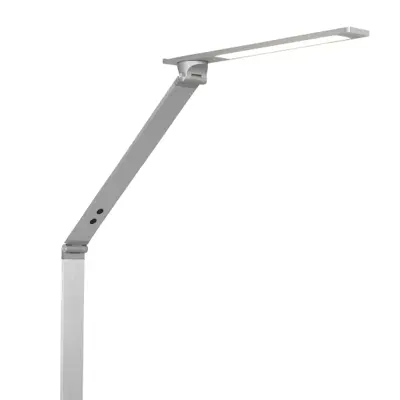 Foto van Vloerlamp Serenade 2685ST Staal Serenade LED 2685ST