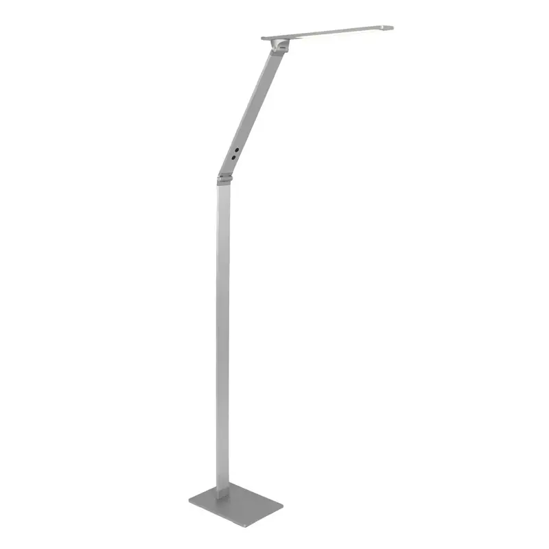 Foto 11 Vloerlamp Serenade 2685ST Staal Serenade LED 2685ST